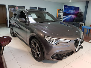 Photo n°5 de Centre Automobile Fiat à Pithiviers (Vendeur de voitures d'occasion)