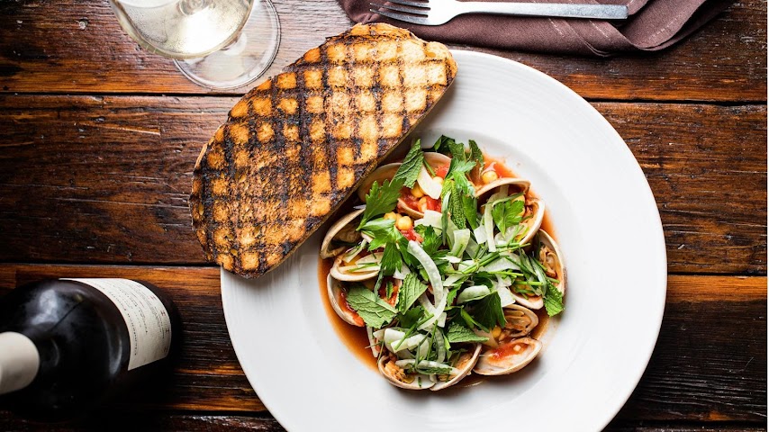 The Macintosh by null