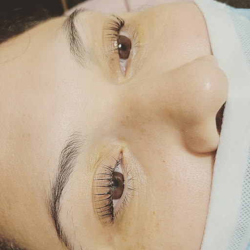Muñeca Esthetics - Visual