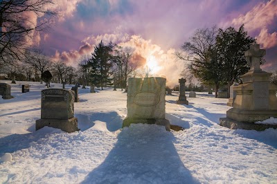 Laurel Grove Cemetery Co