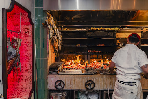 Photo of Good Luck Eating House
