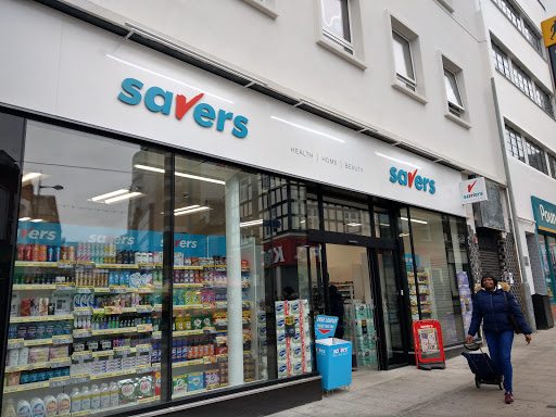 Savers Healthy & Beauty