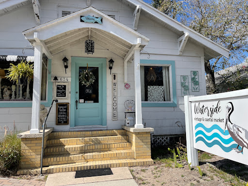 Waterside Furnishings