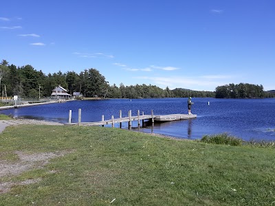 Lake Moxie