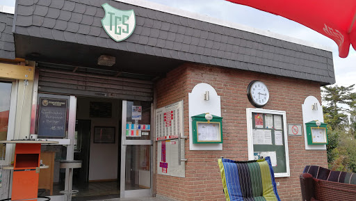 TGS Restaurant