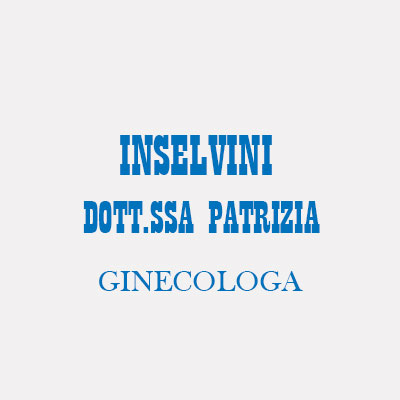 Inselvini Dott.ssa Patrizia Ginecologa - Thumbnail