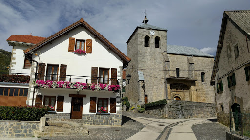 Orbaitzeta