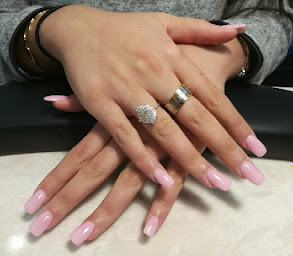 Photo n°9 de Thao Ongles à Saint-Étienne (Salon de manucure)