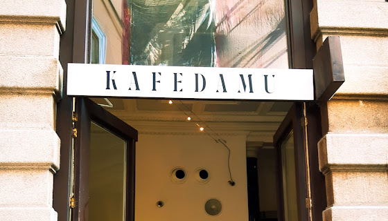 Kafe Damu