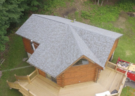 Forte Roofing - Thumbnail