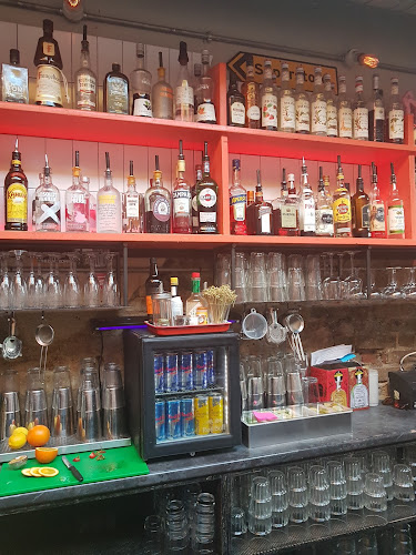 117 Kingsland High St, London E8 2PB, United Kingdom