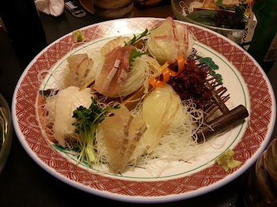 Photos of Ginja