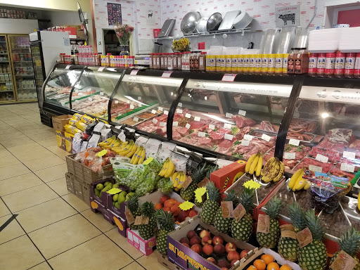 South Berkeley Produce and Meat Market - Thumbnail