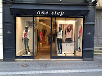 One Step à Bordeaux