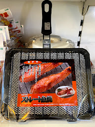 Photo n°16 de JAPAN MARKET (PESSAC) à Pessac (Épicerie coréenne)