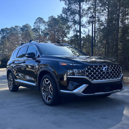 Fenters Auto Detailing - Thumbnail