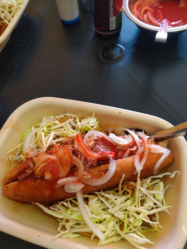 Los Chatos Wings Alameda - Thumbnail