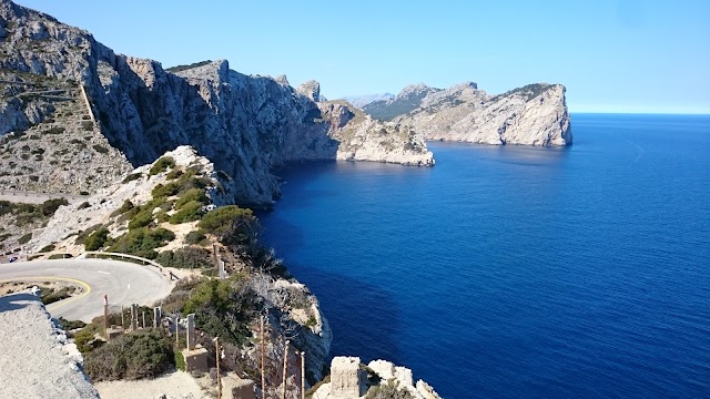 Phare de Formentor