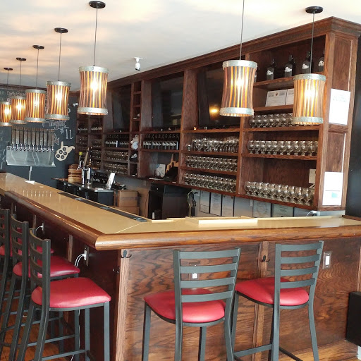 Abolitionist Ale Works