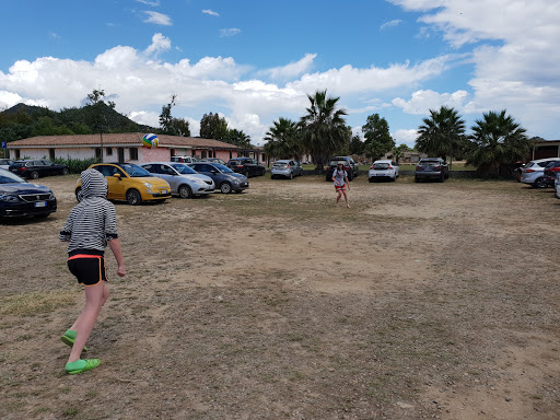 Parcheggio Della Spiaggia - Thumbnail