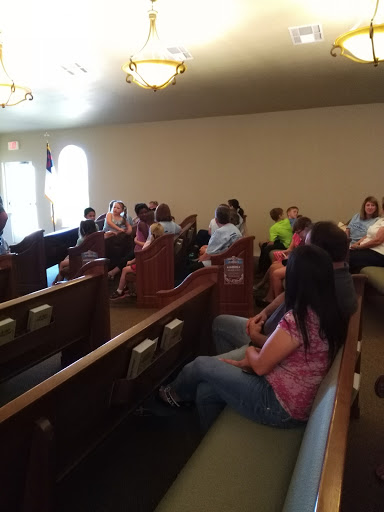 Heritage Missionary Baptist Church - Thumbnail