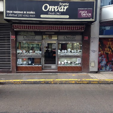 Joyería Onvar, Author: Joyería Onvar