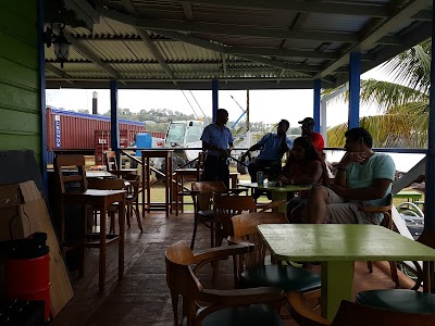 Photos of Antillia Brewing Company Bar