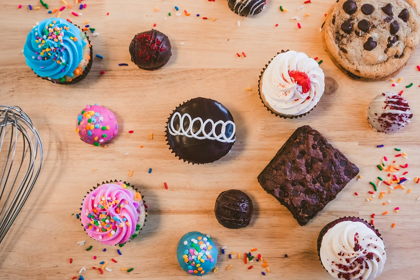 Sweet Avenue Bake Shop — photo 2
