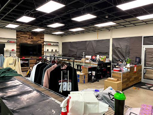 Zoo Culture Gym - Thumbnail