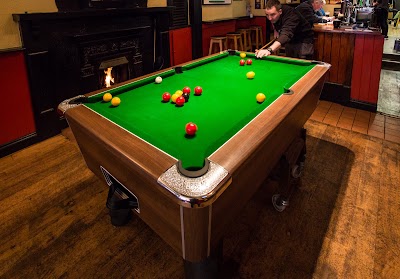 Photos of Bungalow bar