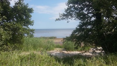 Photos of Ruhnu postkontor
