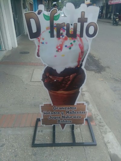 Photos of Dfruto Heladeria