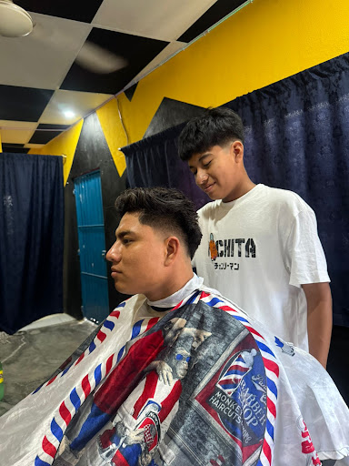 Barberkingshop
