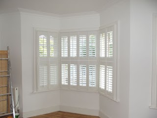 Stylehouse Shutters