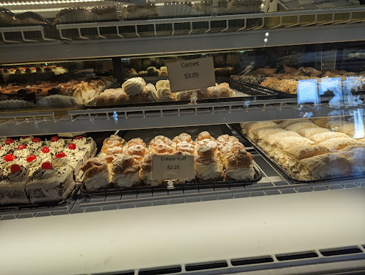 Wright's Dairy Farm and Bakery Gallery - United States