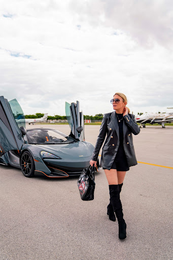 mph club | Exotic Car Rental Miami - Thumbnail