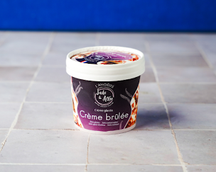 Photo n°49 de Back Bay à Nantes (Restaurant américain)