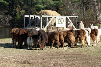 Dakota Ridge Farm