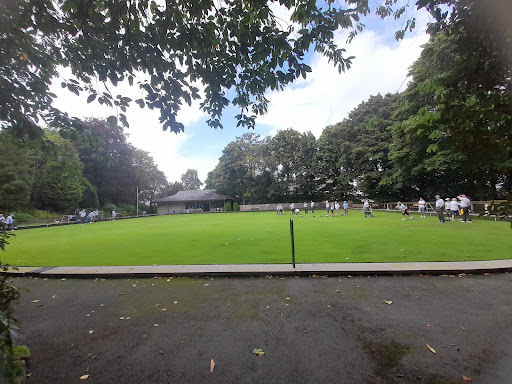 Harrogate Outdoor Bowling Club - Thumbnail
