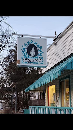 Kiley's deli