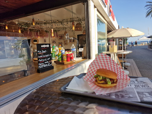 Photo 2 - Up Up Burger
