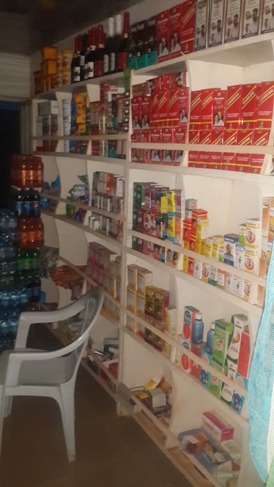 Photos of Olaclemo Supermarket
