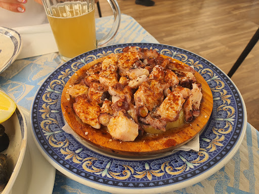 Restaurant La Marinera - Thumbnail