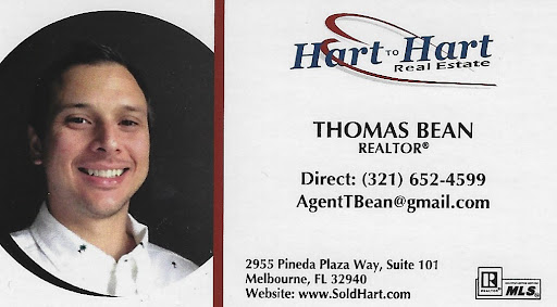 Thomas Bean-Realtor - Thumbnail