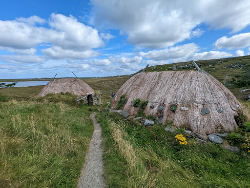 Norse Mill and Kiln