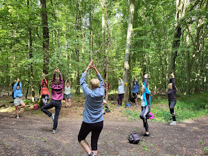 Photo n°4 de Eawy Yoga à Les Grandes-Ventes (Centre de yoga)