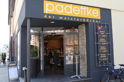 Bakery pastry Padeffke GmbH