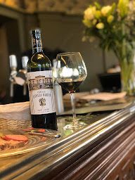 Photo n°22 de Le Quai - Christophe Scherpereel à Lambersart (Restaurant)