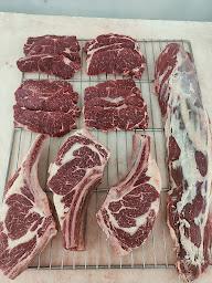 Photo n°6 de Provence Désosse à Avignon (Boucherie)