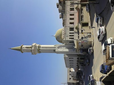 Photos of جامع البصير